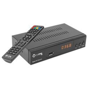 Magbox Pluton S Full HD Uydu Alıcısı
