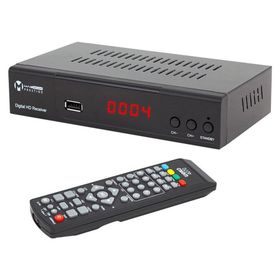 Magbox Prestige DVB T2-C HDMI+Scart Full HD Mini Karasal Uydu Alıcısı