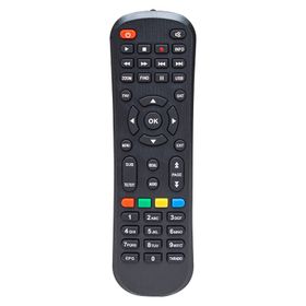 Magbox Sigma HD Uydu Kumandası