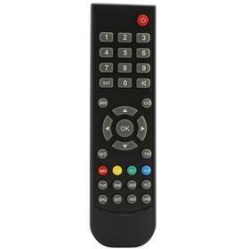 Magbox Venüs Uydu Alıcı Kumandası