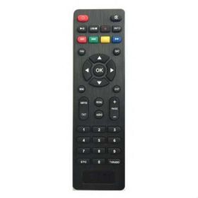 Magbox Vip Full HD Uydu Alıcı Kumandası