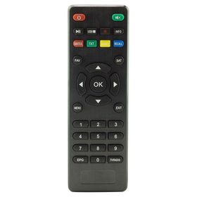 Magbox Vip Full HD Uydu Alıcı Kumandası