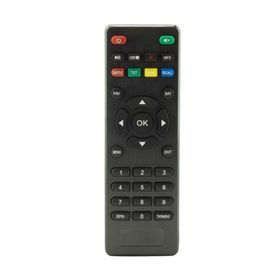 Magbox Vip Full HD Uydu Alıcı Kumandası