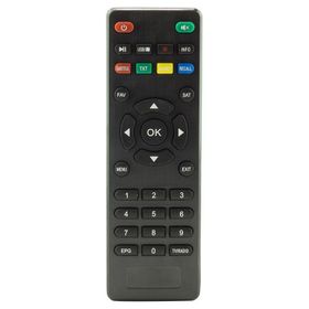 Magbox Vip Full HD Uydu Alıcı Kumandası