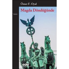 Magda Döndüğünde / F. Oyal / Yapı Kredi Yayınları