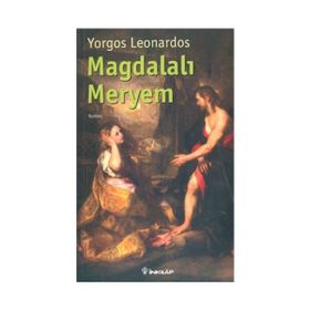 MAGDALALI MERYEM - YORGOS LEONARDOS