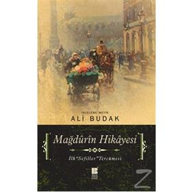 MAĞDURİN HIKAYESI İLK SEFILLER TERCÜMESİ - ALI BUDAK