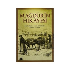 Mağdurin Hikayesi - muhammed sani adiguzel Ahmet Cihan