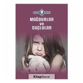 Mağdurlar ve Suçlular - Zahir Kızmaz