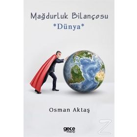 Mağdurluk Bilançosu - Osman Aktaş