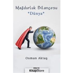 Mağdurluk Bilançosu - Osman Aktaş