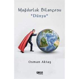 Mağdurluk Bilançosu - Osman Aktaş