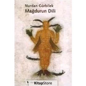MAĞDURUN DILI - NURDAN GÜRBİLEK