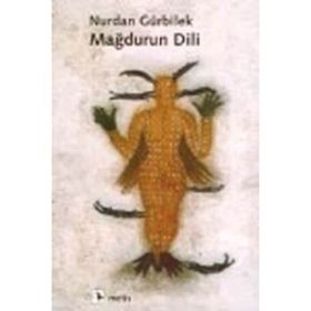 MAĞDURUN DILI - NURDAN GÜRBİLEK