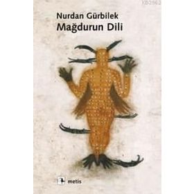 MAĞDURUN DILI - NURDAN GÜRBİLEK