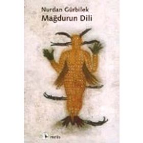 MAĞDURUN DILI - NURDAN GÜRBİLEK
