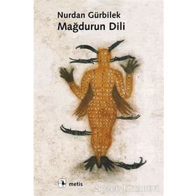MAĞDURUN DILI - NURDAN GÜRBİLEK