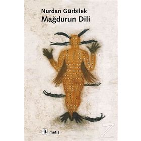 MAĞDURUN DILI - NURDAN GÜRBİLEK