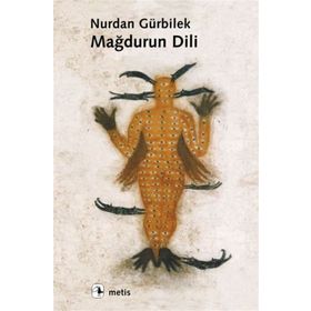 MAĞDURUN DILI - NURDAN GÜRBİLEK