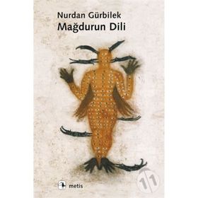 MAĞDURUN DILI - NURDAN GÜRBİLEK