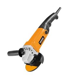 Mager MGR10125TS 6 Kademe Devir Ayarlı 11000 Rpm Taşlama Makinası