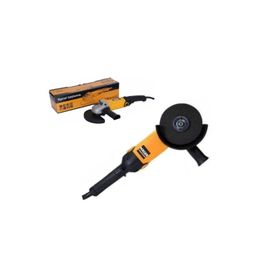 Mager MGR10125TS 6 Kademe Devir Ayarlı 11000 Rpm Taşlama Makinası