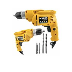 Mager MGR10700 10 mm Elektrikli Darbesiz Matkap