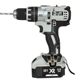 Mager XR Thecnology Yedek Akülü Şarjlı Akülü Vidalama Matkap