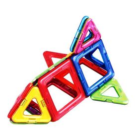 Magformers 715001 Window Plus 20 Parça Set