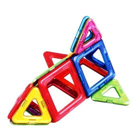 Magformers 715001 Window Plus 20 Parça Set
