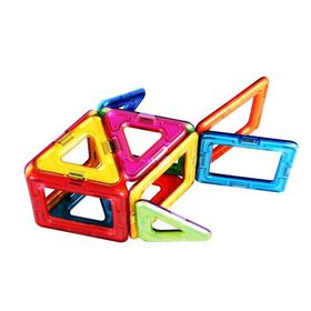 Magformers 715001 Window Plus 20 Parça Set