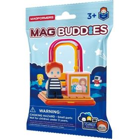 Magformers Max Mıknatıslı Figür