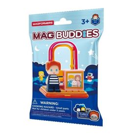 Magformers Max Mıknatıslı Figür