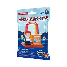 Magformers Max Mıknatıslı Figür
