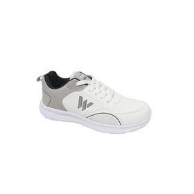 Magg Poınt 571 Beyaz Erkek Sneaker