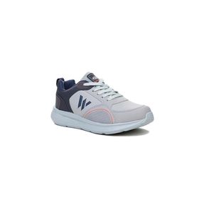 Magg Poınt 571 Beyaz Erkek Sneaker