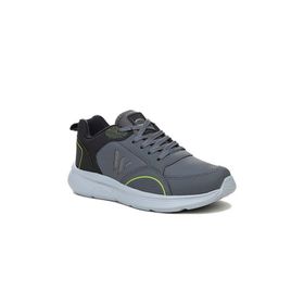 Magg Poınt 571 Beyaz Erkek Sneaker