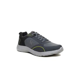 Magg Poınt 571 Beyaz Erkek Sneaker