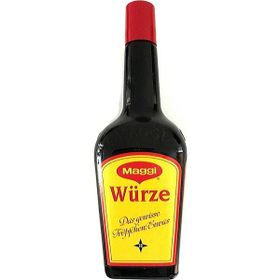 Maggi Würze 1 kg Alman Sosu