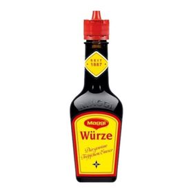 Maggi Würze Et ve Salata Sosu 250 G
