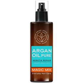 Magic 110 ml Mix Acil Kurtarma Kırık Uç Onarıcı Argan Bakım Spreyi