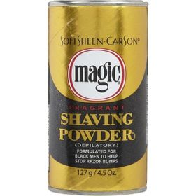 Magic 127 gr Parfümlü Sakal Dökücü Toz