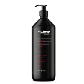 Magic Argan Series Nemlendirici 500 ml Saç Bakım Şampuanı