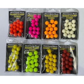 Magic Carp 244122523 MC3 Serisi 14 mm Yüzen Silikon Boili