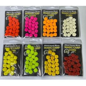Magic Carp MC1 Serisi Large Yüzen Silikon Mısır