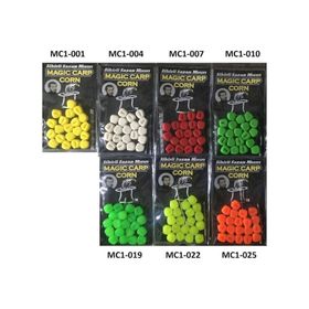 Magic Carp MC1 Serisi Medium 10 mm Yüzen Silikon Mısır