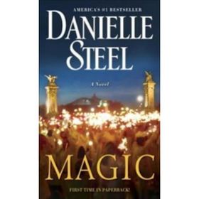Magic - Danielle Steel