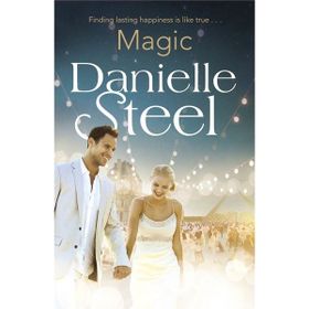 Magic - Danielle Steel