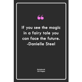 Magic - Danielle Steel