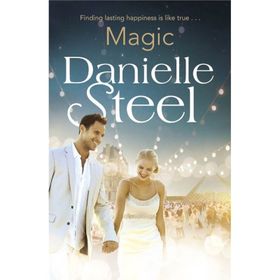 Magic - Danielle Steel